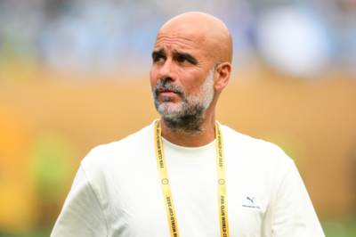 Pep Guardiola in Celtic reference to Rock n Roll Parkhead era as Rangers strike exit ‘agreement’ for star