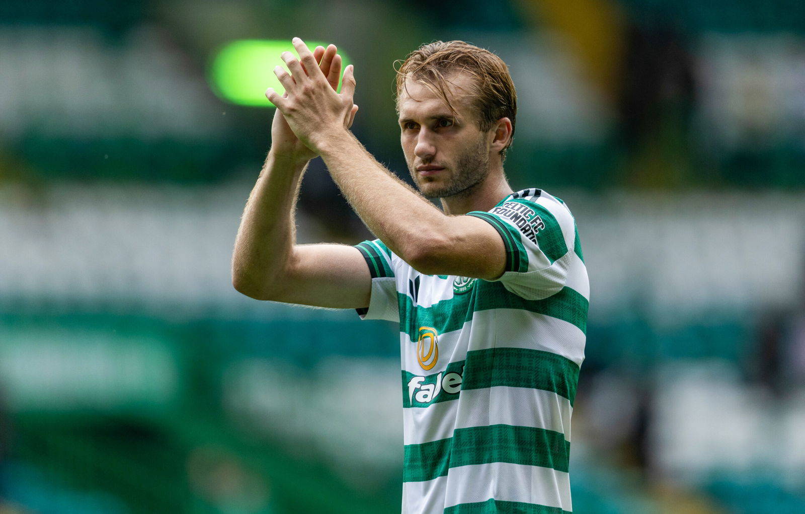 Rodgers rises, Nicholson falls. The revolution will be televised on Sky Sports News.