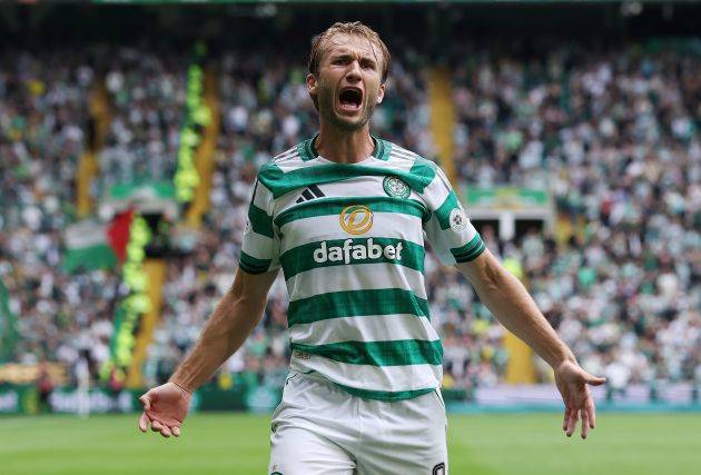 Sandman’s Definitive Ratings – Celtic v Pure Livid