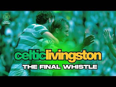 The Celtic Exchange Celtic FC podcast