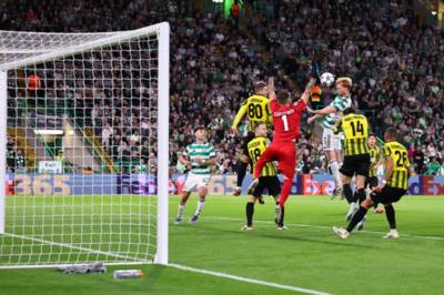 The real reason Brendan Rodgers will persist with Liam Scales as Celtic’s back-up left back vs Livingston