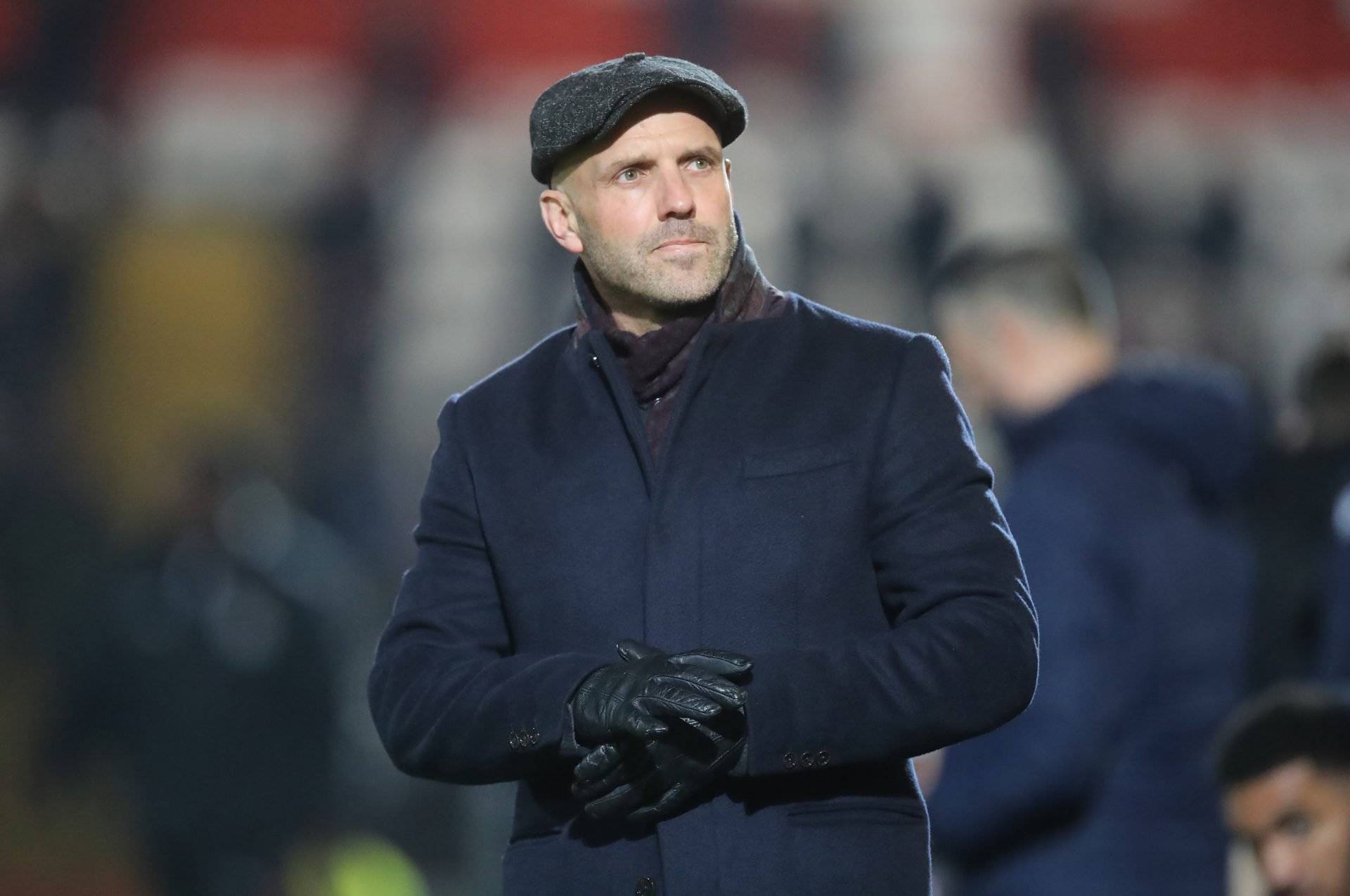‘Utter nonsense’ &ndash; Chris Sutton calls out ‘so-called football doctor’ Paul Tisdale as Celtic role questioned