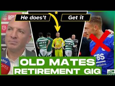What YESTERDAY told us about CELTIC FC by SUTTON