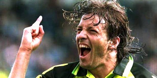 Whatever Happened To…Jorge Cadete?