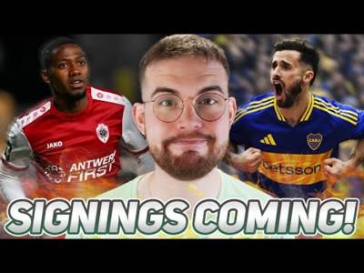 A GREAT weekend for Celtic fans. | Balikwisha FINALLY signing, Rangers drop points, and left back!