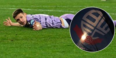 Bolton Wanderers preparing final bid to land Celtic striker Johnny Kenny