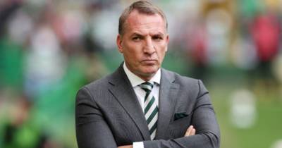 Brendan Rodgers decides Celtic next three transfers after Balikwisha deal finally agreed