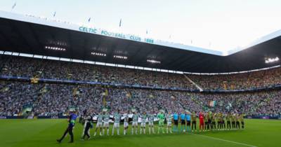 Celtic belong in the Champions League declares confident star who is out to make history