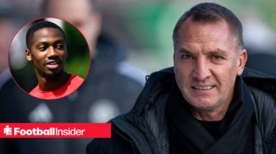 Celtic ‘given huge Michel-Ange Balikwisha boost’ as transfer agreement nears