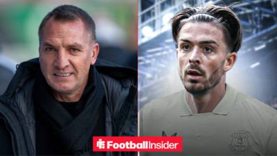 Celtic ‘planted’ Jack Grealish story after deal agreed