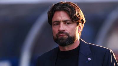 Celtic will love what new owners have told Rangers about sacking Russell Martin