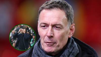 Chris Sutton pokes Rangers after St Mirren draw as Celtic increase their lead at the top of the table