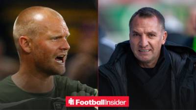 Exclusive: Celtic and Norwich locked in battle to sign Irish teen sensation