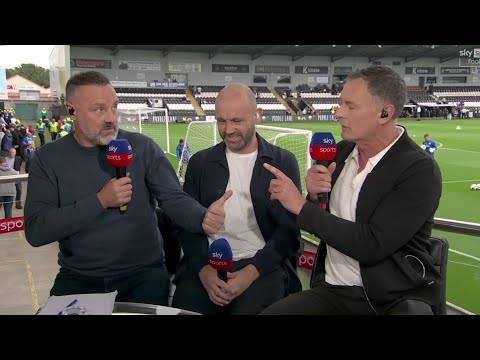 GOLDEN TV &ndash; Sutton & Boyd Argue Over The Celtic Board, Manager & Lack Of Transfers
