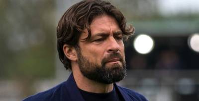 Here is the Boos: Celtic Get Nine-Point Ibrox Target