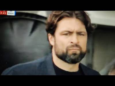 Kris Boyd Having a Meltdown About Russell Martin! | While Chris Sutton Laughs at Rangers