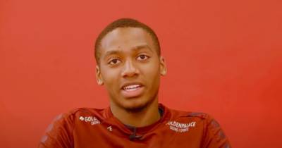 Michel Ange Balikwisha to Celtic cover broken as arrival followed by another ‘adjusted’ transfer