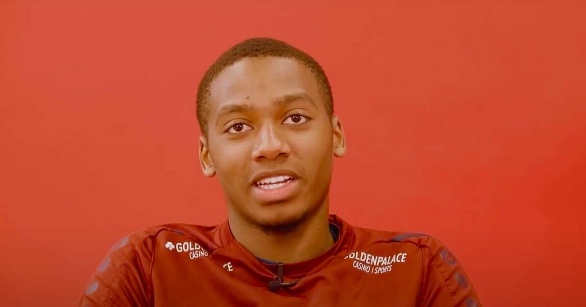 Michel Ange Balikwisha to Celtic cover broken as arrival followed by another ‘adjusted’ transfer