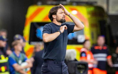 Not the end of the world! Russell Martin trolls furious Ibrox fans