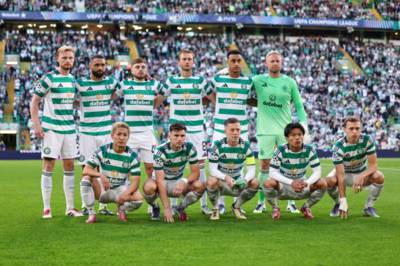 Referee appointed for Kairat Almaty vs Celtic second leg decider was demoted after controversial call in 2024