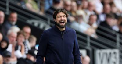 Russell Martin must walk away from Rangers as raging Hotline brands boss ‘ignorant or arrogant’