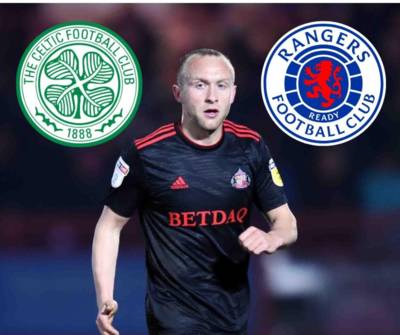 The Celtic transfer ‘turning point’ that swayed ex Rangers prospect into making Parkhead switch