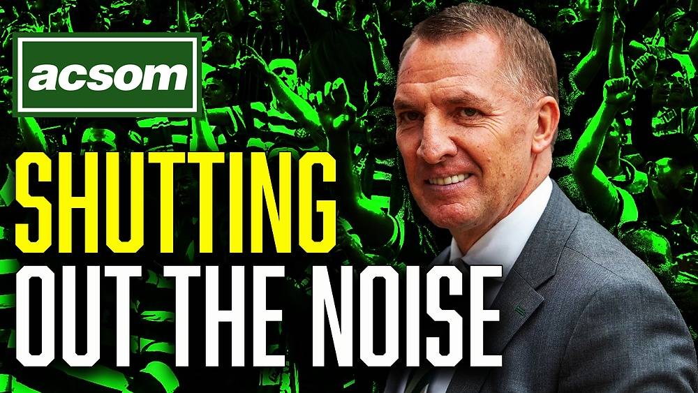 The S*N is at It Again with Fake Brendan Rodgers Story