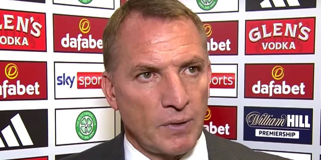‘We’Re Going There to Win,’ Rodgers Remains Defiant