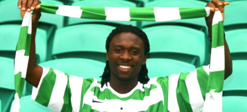 Whatever Happened To…Evander Sno?