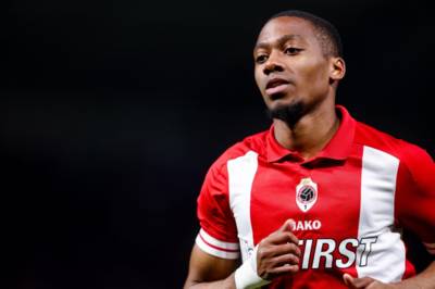 When Celtic will finally sign Michel-Ange Balikwisha with an ‘agreement in principle’ in place