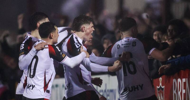Celtic and Norwich battle to wrap up deal for League of Ireland prospect ahead of transfer deadline