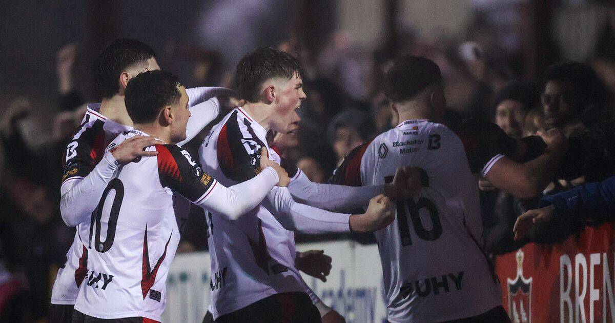 Celtic and Norwich battle to wrap up deal for League of Ireland prospect ahead of transfer deadline