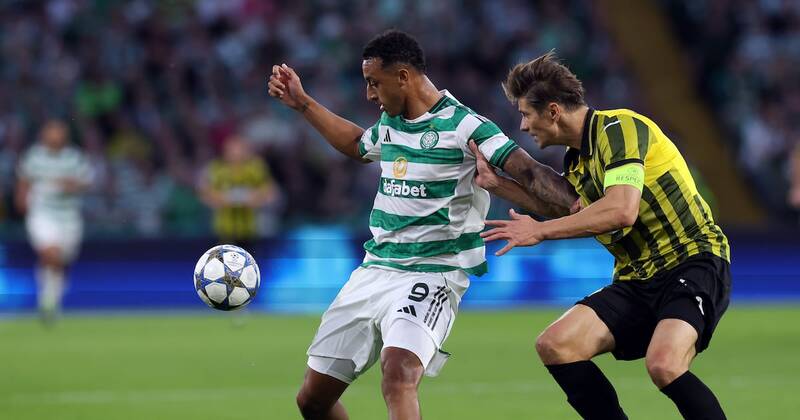 Celtic in no mood ‘for excuses’ against Champions League playoff opponents Kairat