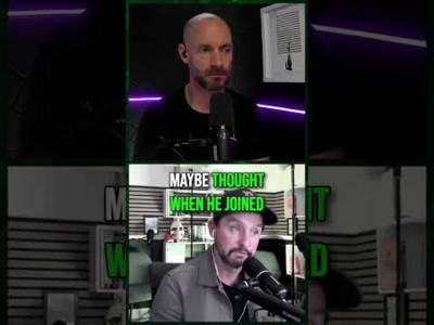 A huge moment in his career