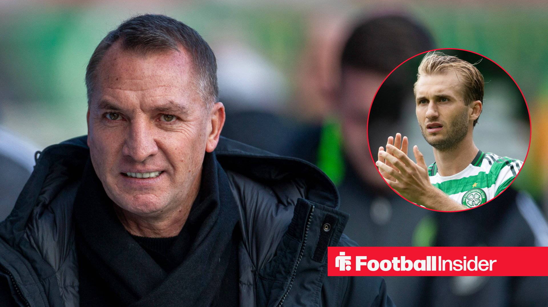 Benjamin Nygren to start: Celtic predicted XI vs FC Kairat