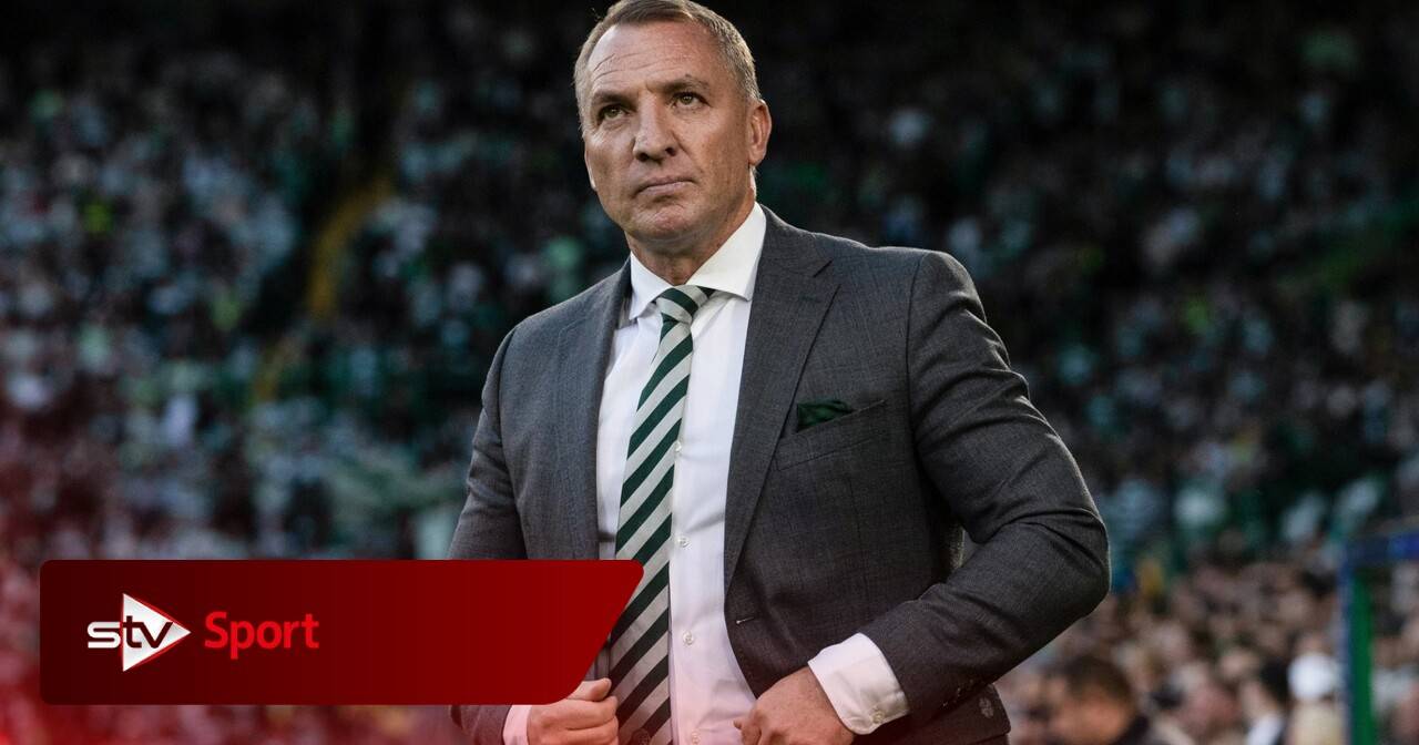 Brendan Rodgers tells Celtic distance to Kairat Almaty will be no excuse
