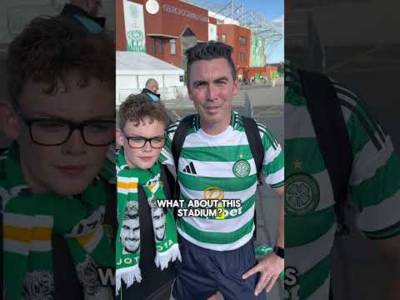 Celtic Fans have their say on the current board situation… 😳 #celtic #celticfans #scottishfootball