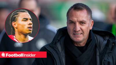 ‘Celtic must accelerate Calvin Stengs bid as Leicester talks begin’