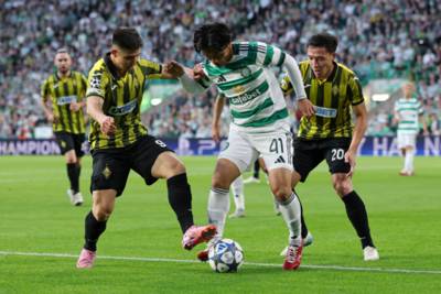 Celtic need historic outcome in £40m tie or after-shocks of Champions League tremor will be severe