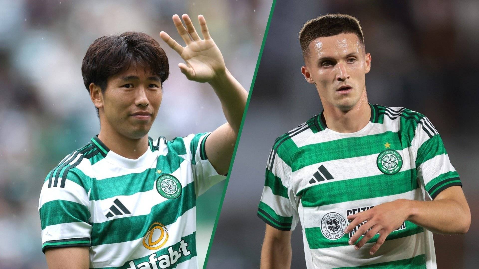 Celtic predicted XI vs Kairat Almaty as Brendan Rodgers makes huge striker decision