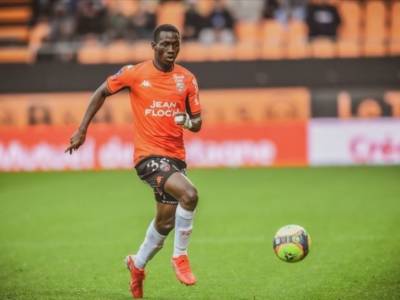 Celtic readying move to sign 6ft Ligue 1 attacker