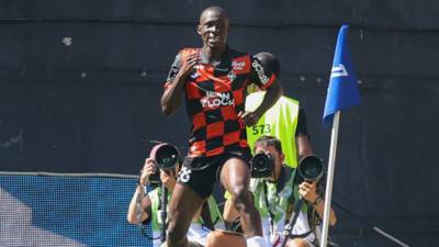 Celtic reportedly readying official move for Ligue 1 striker