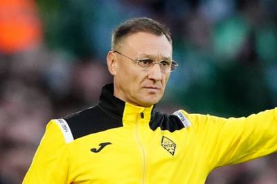 Celtic sent Champions League warning by Kairat Almaty boss