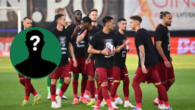 Celtic transfer target refused to play as he attempts to force move away