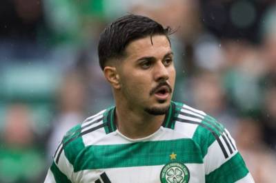 Celtic winger ‘completes medical’ ahead of £1.3m transfer exit