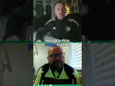 Celtic’s right-back dilemma: A costly decision ahead?