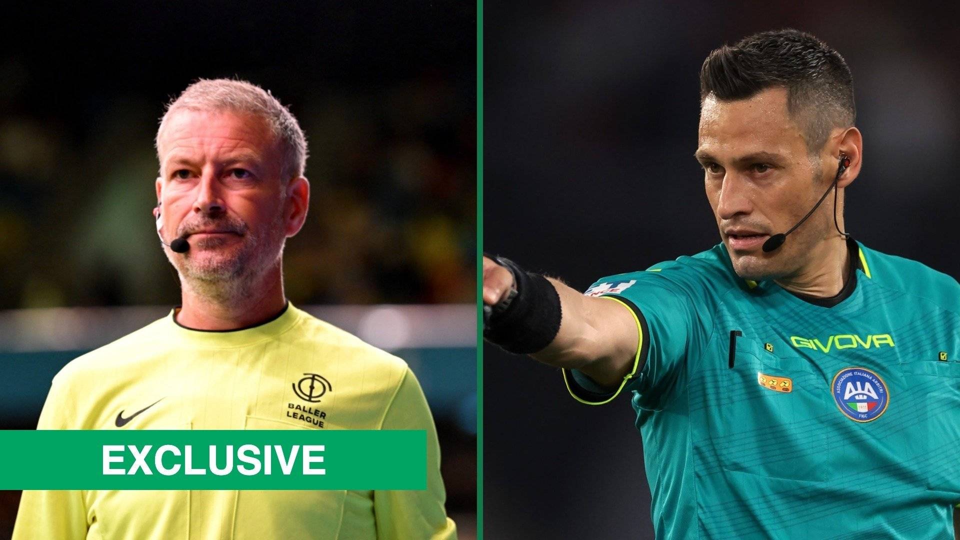 Ex-FIFA ref tells Celtic told how long-haul flight could impact controversial referee’s performance vs Kairat Almaty