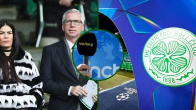 ‘Huge respect’ – Alan Pardew and talkSPORT man send Celtic a brilliant Champions League message