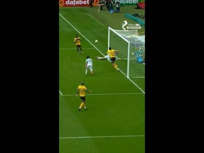 INCREDIBLE SAVE FROM JEROME PRIOR 😱 #shorts #spfl