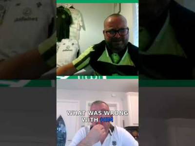 Is it time for Simpson Pusey to shine at Celtic?